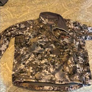 Sitka Fanatic Lite jacket